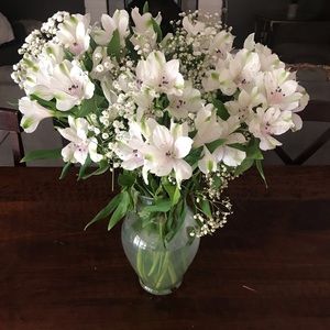 Meet your Posher, Christina